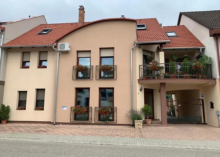 Fodan Apartman