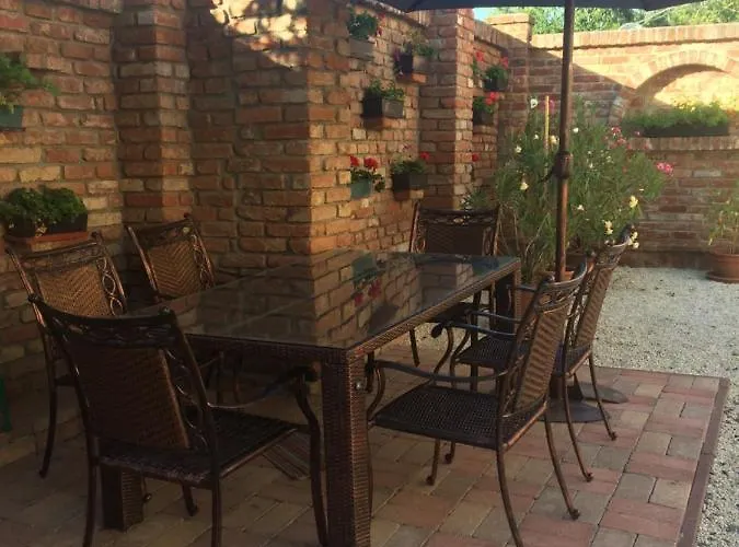 Fodan Apartman