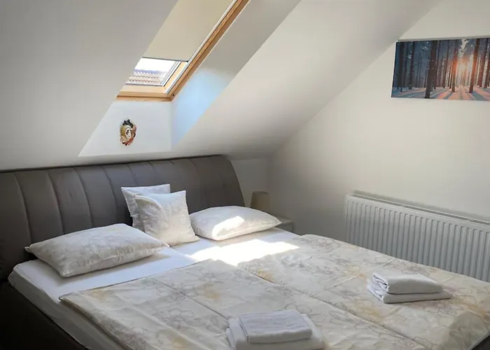 Fodan Apartman