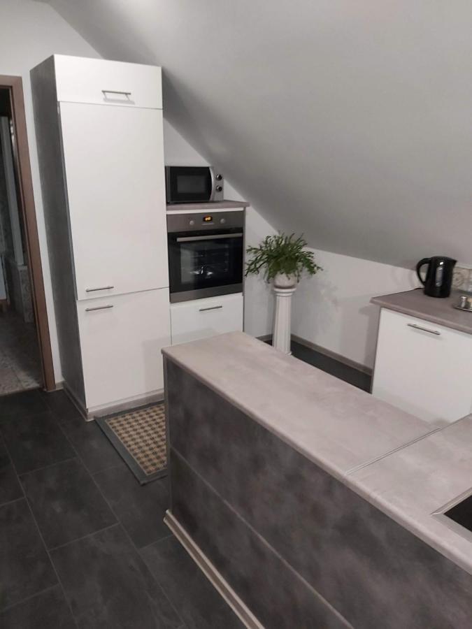 Fodan Apartmán Sárvár
