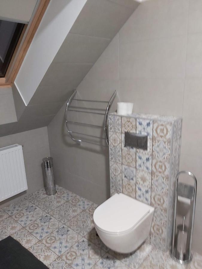 Fodan Apartmán Sárvár