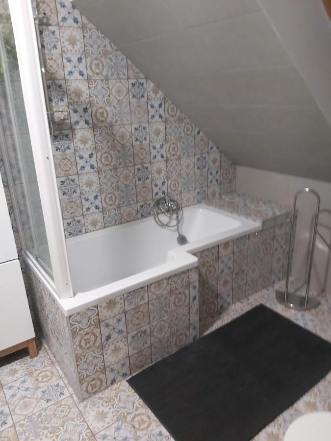 Apartmán Fodan *