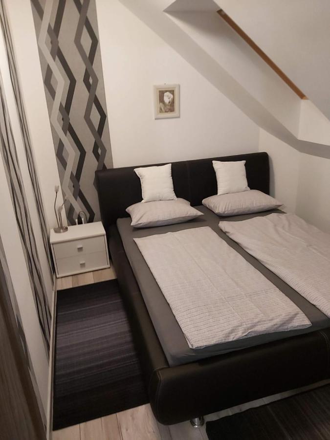 Fodan Apartman