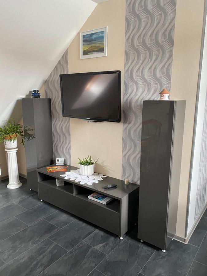 Fodan Apartmán *